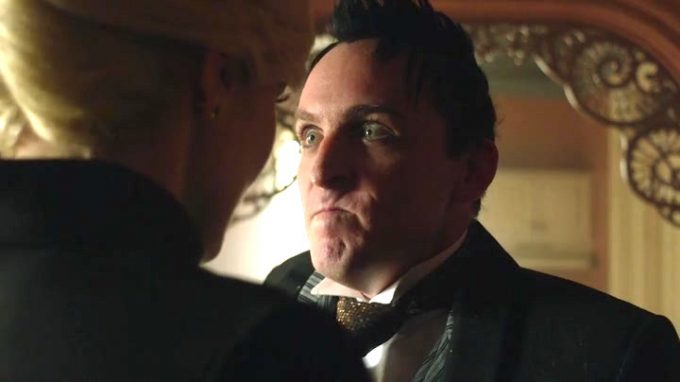GOTHAM/ゴッサム シーズン3 第8話