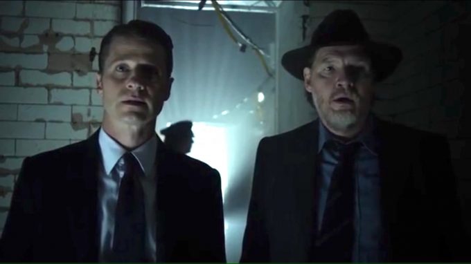 GOTHAM/ゴッサム シーズン3 第8話