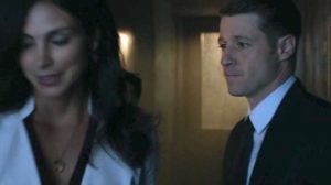 GOTHAM/ゴッサム シーズン3 第8話