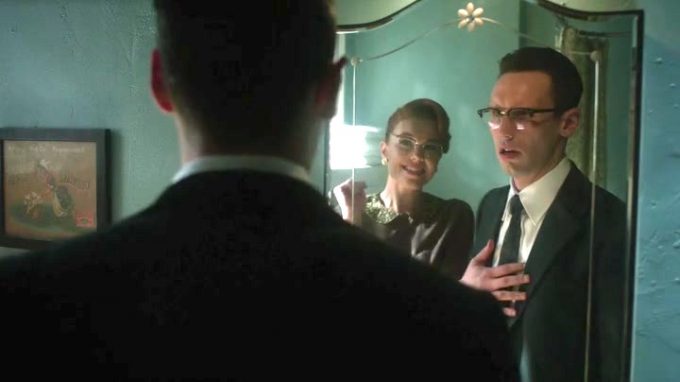 GOTHAM/ゴッサム シーズン3 第8話