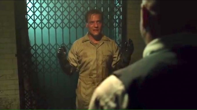 GOTHAM/ゴッサム シーズン3 第8話