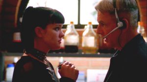 NCIS 〜ネイビー犯罪捜査班 シーズン1