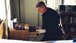 NCIS 〜ネイビー犯罪捜査班 シーズン1