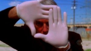 NCIS 〜ネイビー犯罪捜査班 シーズン1