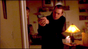 NCIS 〜ネイビー犯罪捜査班 シーズン1