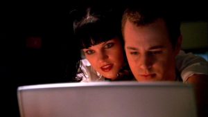 NCIS 〜ネイビー犯罪捜査班 シーズン1