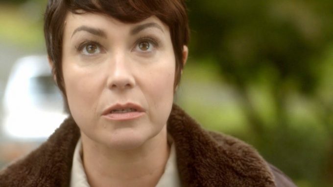 キム・ローズ（Kim Rhodes）