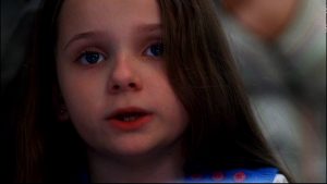 アビゲイル・ブレスリン（Abigail Breslin）