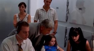 NCIS 〜ネイビー犯罪捜査班 シーズン2