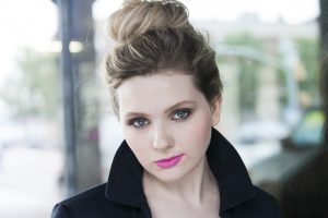 アビゲイル・ブレスリン（Abigail Breslin）