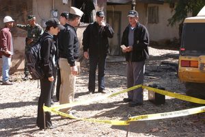 NCIS 〜ネイビー犯罪捜査班 シーズン2