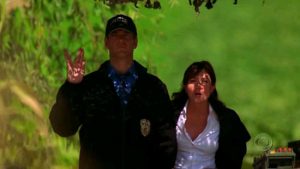 NCIS 〜ネイビー犯罪捜査班 シーズン2