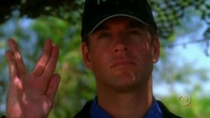 NCIS 〜ネイビー犯罪捜査班 シーズン2