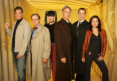 NCIS 〜ネイビー犯罪捜査班 シーズン2