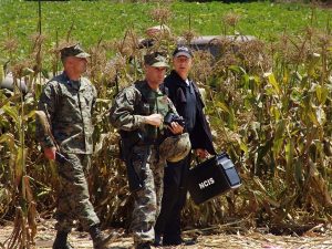 NCIS 〜ネイビー犯罪捜査班 シーズン2
