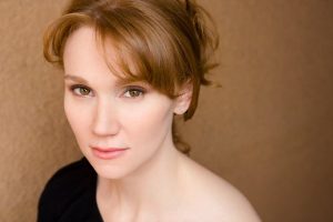 エイミー・スローン（Amy Sloan）