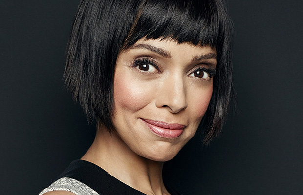 タマラ・テイラー（Tamara Taylor）