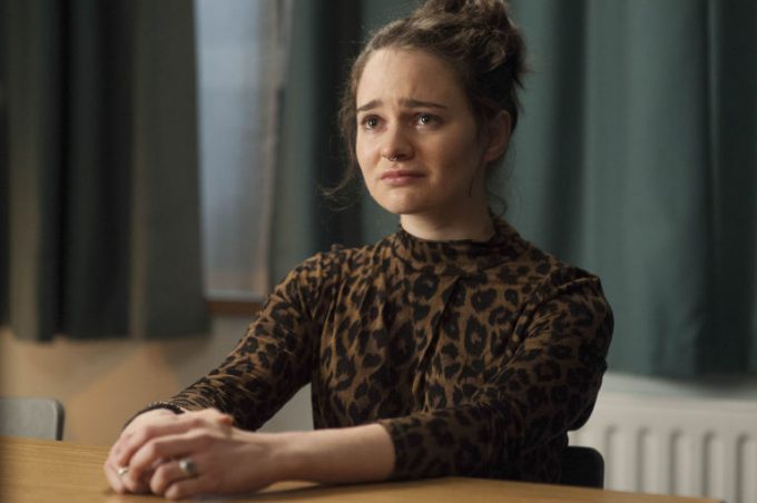 アシュリン・フランシオーシ（Aisling Franciosi）