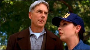 NCIS 〜ネイビー犯罪捜査班 シーズン2