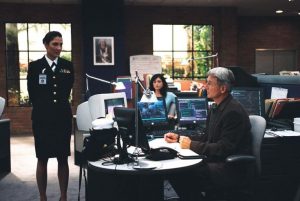 NCIS 〜ネイビー犯罪捜査班 シーズン2
