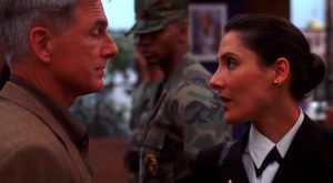 NCIS 〜ネイビー犯罪捜査班 シーズン2