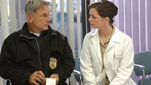 NCIS 〜ネイビー犯罪捜査班 シーズン2