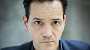 フランク・ホエーリー（Frank Whaley）