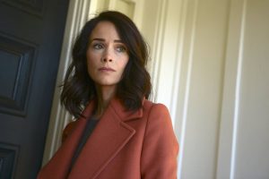 タイムレス TIMELESS 第6話