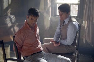 タイムレス TIMELESS 第6話