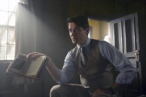 タイムレス TIMELESS 第6話
