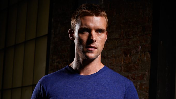 ジェシー・スペンサー（Jesse Spencer）