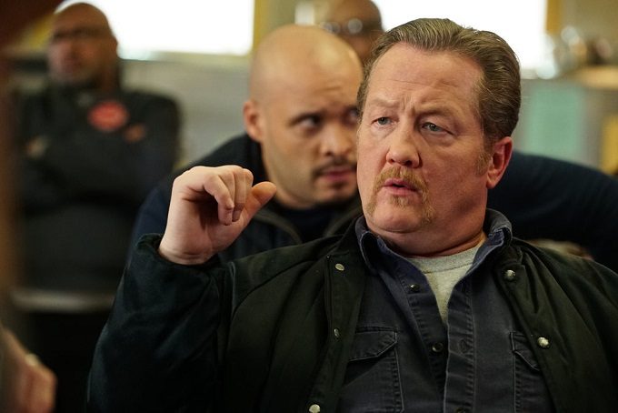 クリスチャン・ストールティ（Christian Stolte）