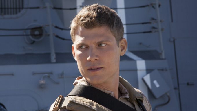 トラヴィス・ヴァン・ウィンクル（Travis Van Winkle）