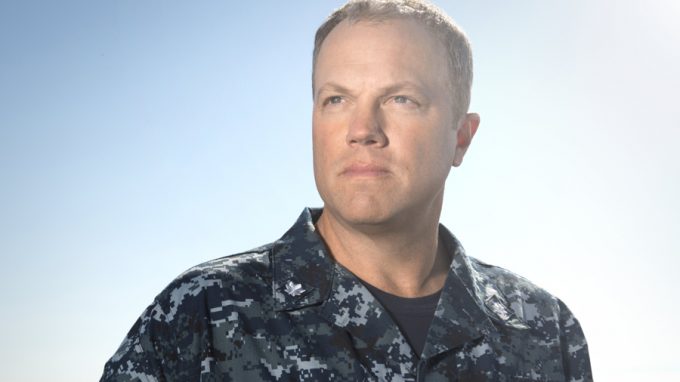アダム・ボールドウィン（Adam Baldwin）