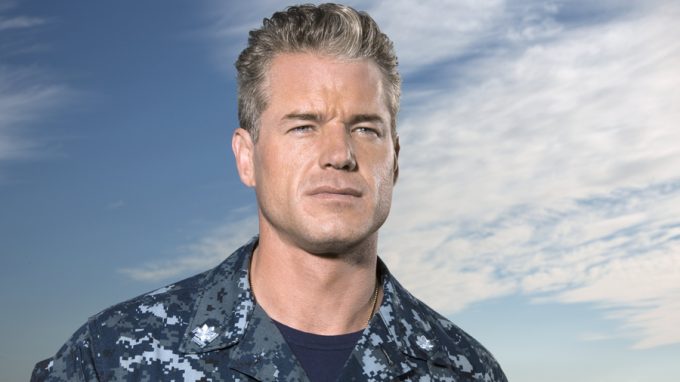 エリック・デイン（Eric Dane）