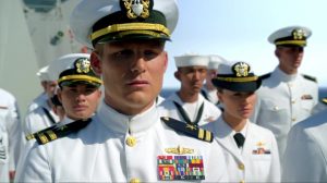 ザ・ラストシップ 第1話
