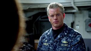 ザ・ラストシップ 第1話