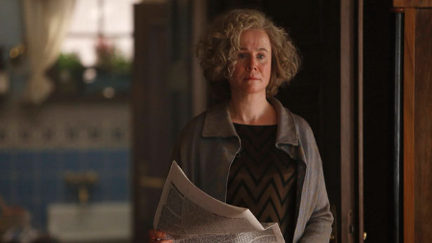 エミリー・ワトソン（Emily Watson）