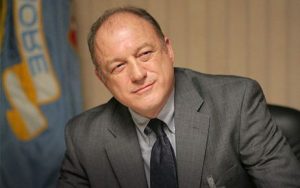 ジョン・ドーマン（John Doman）