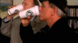 NCIS 〜ネイビー犯罪捜査班 シーズン6