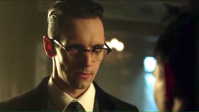 GOTHAM/ゴッサム シーズン3 第9話