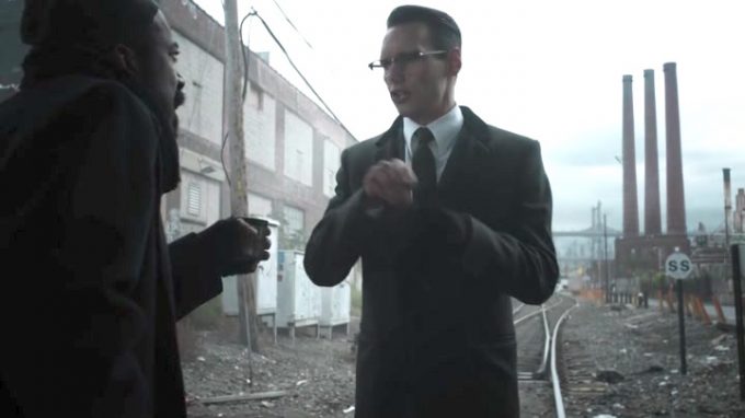 GOTHAM/ゴッサム シーズン3 第9話