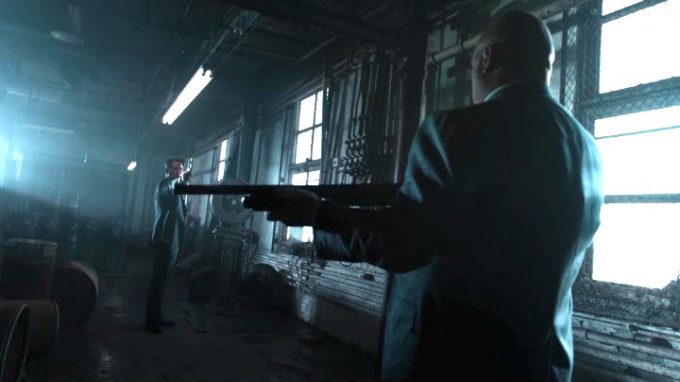 GOTHAM/ゴッサム シーズン3 第9話