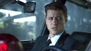 GOTHAM/ゴッサム シーズン3 第9話