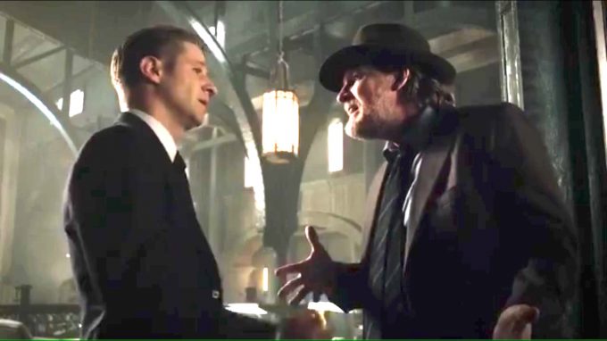 GOTHAM/ゴッサム シーズン3 第9話