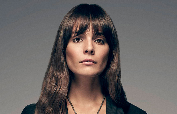 ケイトリン・ステイシー（Caitlin Stasey）