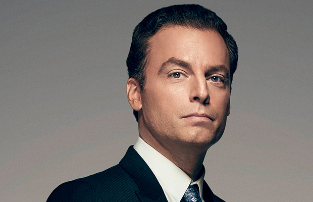 ジャスティン・カーク（Justin Kirk）