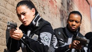 APB ハイテク捜査網