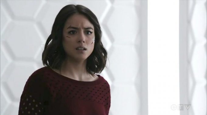 マーベル エージェント・オブ・シールド シーズン3 第17話