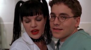 NCIS 〜ネイビー犯罪捜査班 シーズン2